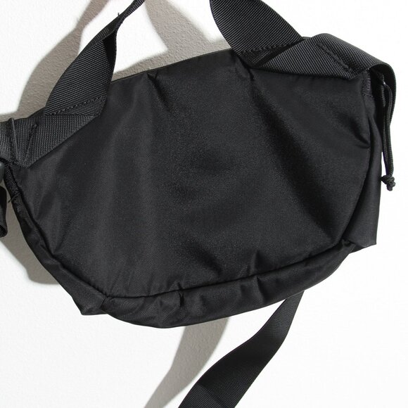 Lululemon All Day Essentials Belt Bag 2.5L Fanny Pack Unisex Black Nylon - Picture 7 of 16